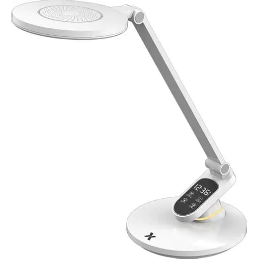 Lampe de bureau ML5100 Artis Blanc (ML5100-WH) Lampe de bureau ML5100 Artis Blanc (ML5100-WH)